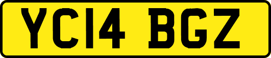 YC14BGZ