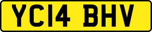 YC14BHV