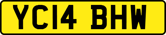 YC14BHW