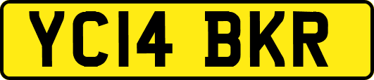 YC14BKR