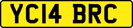 YC14BRC
