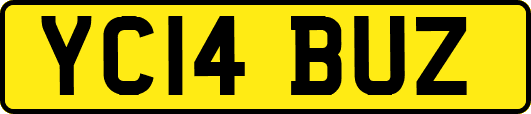 YC14BUZ