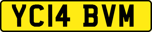 YC14BVM