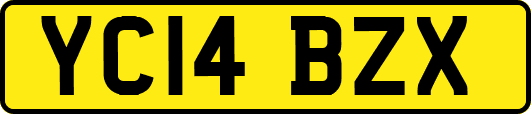 YC14BZX