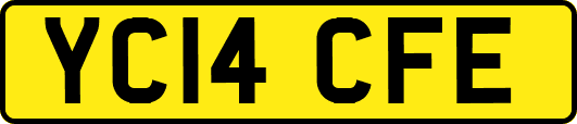 YC14CFE