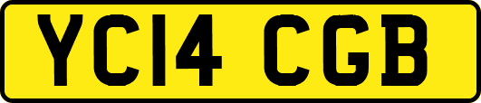 YC14CGB