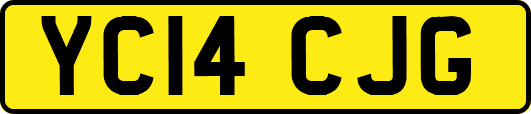 YC14CJG