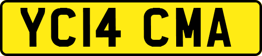 YC14CMA