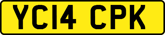 YC14CPK