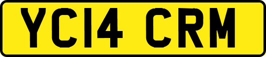 YC14CRM