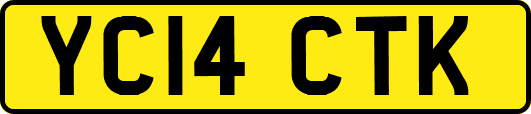 YC14CTK