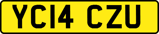 YC14CZU
