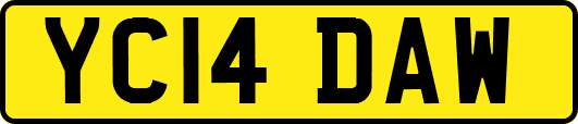 YC14DAW
