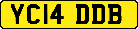 YC14DDB