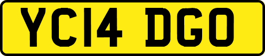 YC14DGO