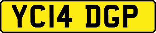 YC14DGP