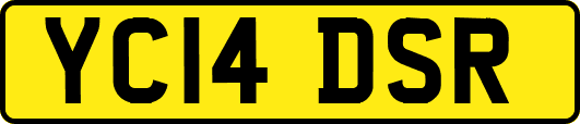 YC14DSR