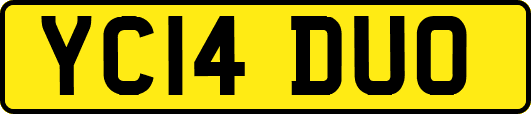 YC14DUO