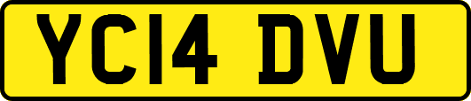 YC14DVU