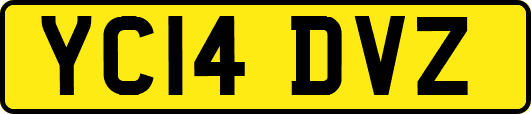 YC14DVZ