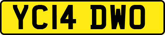 YC14DWO