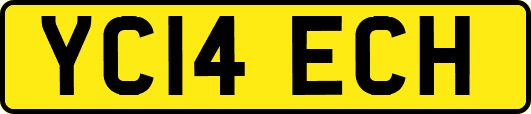YC14ECH