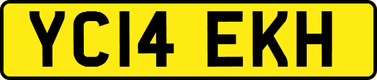 YC14EKH