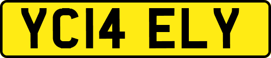 YC14ELY