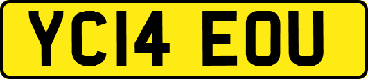 YC14EOU