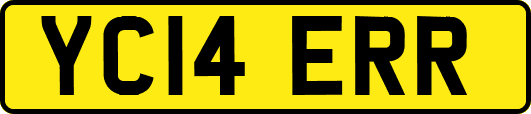 YC14ERR