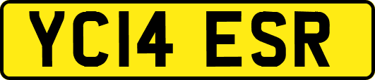 YC14ESR