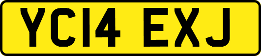 YC14EXJ