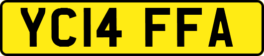 YC14FFA
