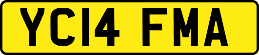 YC14FMA