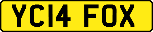 YC14FOX