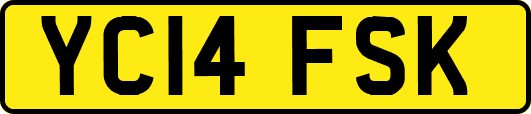 YC14FSK