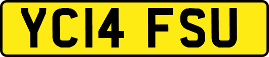 YC14FSU