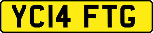YC14FTG