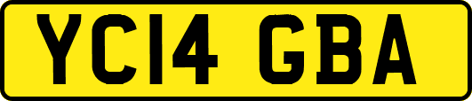 YC14GBA