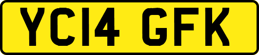 YC14GFK