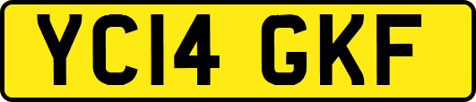 YC14GKF