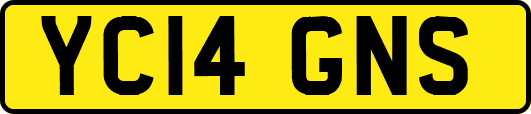YC14GNS