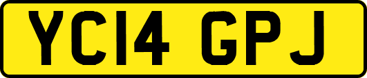 YC14GPJ