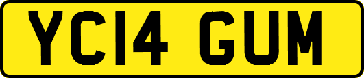 YC14GUM