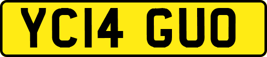 YC14GUO