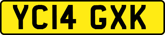 YC14GXK