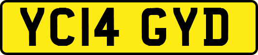 YC14GYD