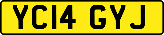 YC14GYJ