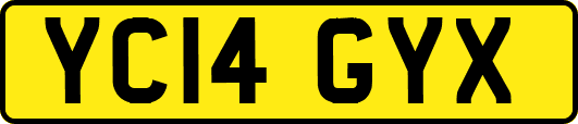 YC14GYX