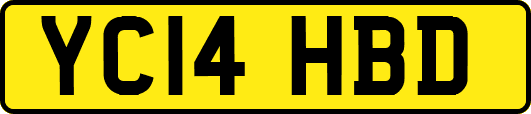 YC14HBD